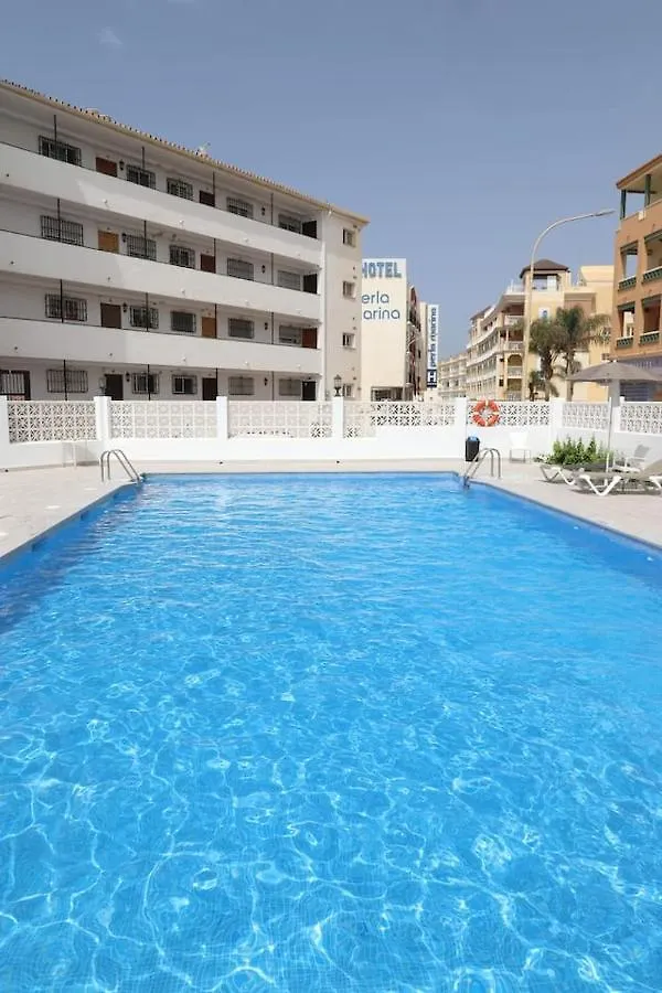 Apartamento En Nerja. Primera Linea De Playa Spain